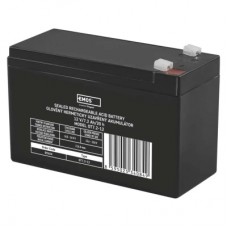 Батарея до ДБЖ EMOS 12V 7.2Ah (B9654)