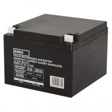 Батарея до ДБЖ EMOS 12V 26Ah (B9683)