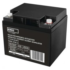 Батарея до ДБЖ EMOS 12V 40Ah (B9684)