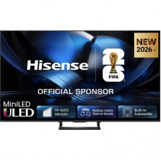 Телевізор Hisense 85U7SE