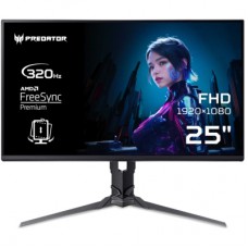 Монітор Acer XB253QF3BMIIPRX (UM.KX3EE.301)