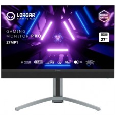 Монітор Lorgar 27MP1 (LRG-27MP1U160-GY)