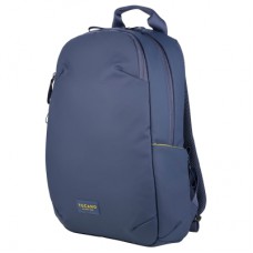 Рюкзак для ноутбука Tucano 15.6/16", Laser, blue (BKLAS15-B)