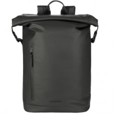 Рюкзак для ноутбука Tucano 15.6" Rollo, black (BKROL15-BK)