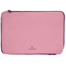 Чохол до ноутбука Tucano 12/13" Doppio, Pink (BFDOP1213-PK)