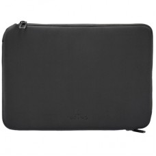 Чохол до ноутбука Tucano 12/13" Doppio, Black (BFDOP1213-BK)