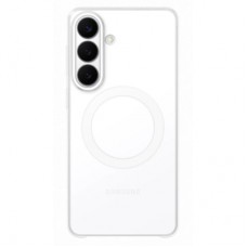 Чохол до мобільного телефона Samsung Galaxy S26+ (S947) Magnet Clear (EF-CS947CTEGWW)