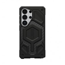Чохол до мобільного телефона UAG Samsung Galaxy S26 Ultra Monarch Pro with Magnet Carbon Fiber (214513114242)