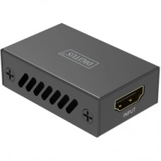 Адаптер HDMI extender 10m 8K60Hz/13m 4K60Hz repeater Digitus (DS-55341)