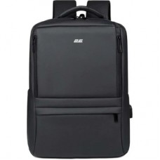 Рюкзак для ноутбука 2E 17" Impulse Black (2E-BPT7417BK)