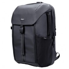 Рюкзак для ноутбука Trust 17", Jersey Travel Black (25669)