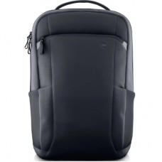 Рюкзак для ноутбука Dell 15" EcoLoop Pro Slim Backpack, Black, CP5724S (460-BDQP)