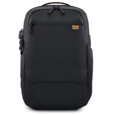 Рюкзак для ноутбука Dell 14/16" EcoLoop Pro Premium Backpack, Black, CP7625 (460-BDXT)