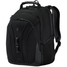 Рюкзак для ноутбука Wenger 16" Legacy Black Series, Black (653629)