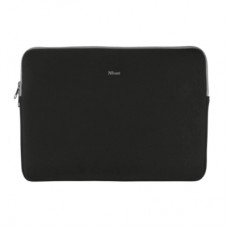 Чохол до ноутбука Trust 11.6, Primo Sleeve Black (21254)