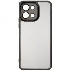Чохол до мобільного телефона Armorstandart Shade Tecno Spark Go 3 4G Black (ARM91541)