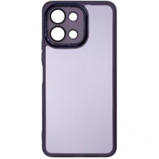 Чохол до мобільного телефона Armorstandart Shade Tecno Spark Go 3 4G Dark Violet (ARM91542)