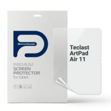 Плівка захисна Armorstandart hydrogel Anti-Blue Teclast ArtPad Air 11 (ARM91705)