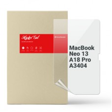 Плівка захисна Armorstandart hydrogel MacBook Neo 13 A18 Pro A3404 (ARM91079)