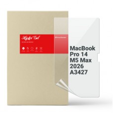 Плівка захисна Armorstandart hydrogel MacBook Pro 14 M5 Max 2026 A3427 (ARM91075)
