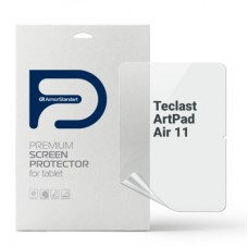 Плівка захисна Armorstandart hydrogel Teclast ArtPad Air 11 (ARM91704)