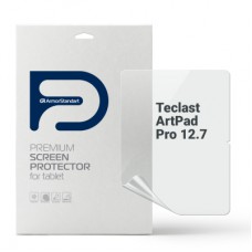 Плівка захисна Armorstandart hydrogel Teclast ArtPad Pro 12.7 (ARM91703)
