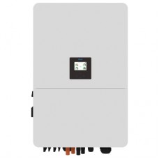 Сонячний інвертор Deye SUN-60K-SG02HP3-EU-EM6 WiFi, 60кВт 3ф (SUN-60K-SG02HP3-EU-EM6)