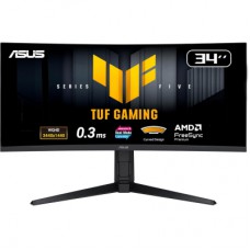 Монітор ASUS TUF Gaming VG34WQL5A (90LM0CI1-B01171)