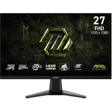 Монітор MSI MAG 275F E20