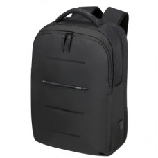 Рюкзак для ноутбука American Tourister 15.6" Urban Groove UG11 tech backpack, Black, 23л (24G*09043)