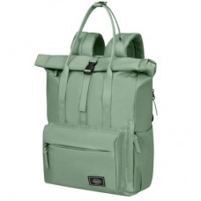 Рюкзак для ноутбука American Tourister 15.6" Urban Groove tote backpack UG25, Green, 20.5л (24G*54057)