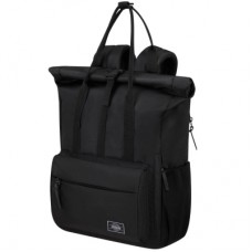 Рюкзак для ноутбука American Tourister 15.6" Urban Groove tote backpack UG25, Black, 20.5л (24G*09057)