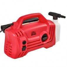Мийка високого тиску Vitals Am 6.5-110w mini, 1400W, 110bar, 390l/год, шланг 3m (83137)