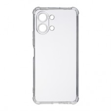 Чохол до мобільного телефона Armorstandart Air Force Tecno Spark Go 3 4G Clear (ARM91014)