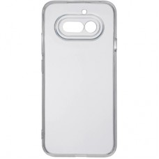 Чохол до мобільного телефона Armorstandart Air Nothing Phone (4a) Clear (ARM91230)