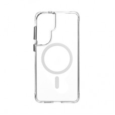 Чохол до мобільного телефона Armorstandart Clear MagCase Samsung S26 Plus 5G Transparent (ARM89461)