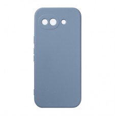 Чохол до мобільного телефона Armorstandart ICON Google Pixel 10a 5G Winter Blue (ARM90519)