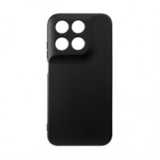Чохол до мобільного телефона Armorstandart ICON Motorola G77 5G Black (ARM91022)