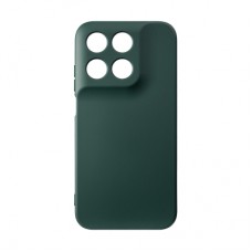 Чохол до мобільного телефона Armorstandart ICON Motorola G77 5G Dark Green (ARM91388)