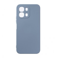 Чохол до мобільного телефона Armorstandart ICON OPPO A6S 4G / A6 4G Winter Blue (ARM90356)