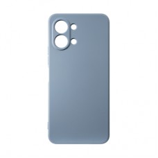 Чохол до мобільного телефона Armorstandart ICON Tecno Spark Go 3 4G Winter Blue (ARM91390)