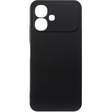 Чохол до мобільного телефона Armorstandart Matte Slim Fit Infinix Smart 20 4G Black (ARM90619)