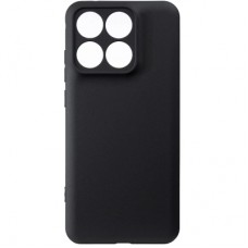Чохол до мобільного телефона Armorstandart Matte Slim Fit Motorola Edge 70 Fusion 5G Black (ARM91027)