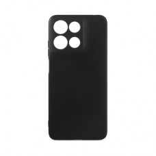 Чохол до мобільного телефона Armorstandart Matte Slim Fit Motorola G17 4G / G17 Power 4G Black (ARM91471)