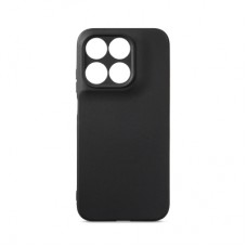 Чохол до мобільного телефона Armorstandart Matte Slim Fit Motorola G77 5G Black (ARM91025)