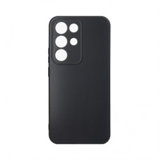 Чохол до мобільного телефона Armorstandart Matte Slim Fit Realme C85 Pro 4G Black (ARM89921)