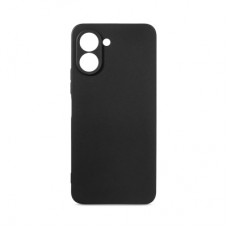 Чохол до мобільного телефона Armorstandart Matte Slim Fit Tecno Spark Go 3 4G Black (ARM91026)