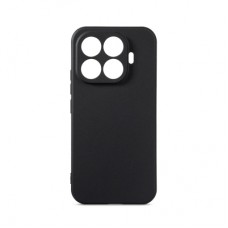 Чохол до мобільного телефона Armorstandart Matte Slim Fit Xiaomi 17T 5G Black (ARM90969)