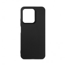Чохол до мобільного телефона Armorstandart Matte Slim Fit Xiaomi Redmi 15C 4G / Poco C85 4G Black (ARM91511)