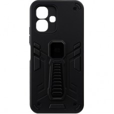 Чохол до мобільного телефона Armorstandart Proover Infinix Smart 20 4G Black (ARM90635)